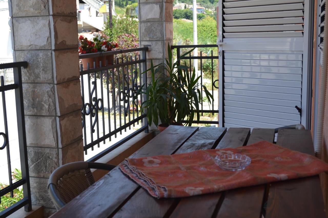 באר Apartments Milosevic מראה חיצוני תמונה