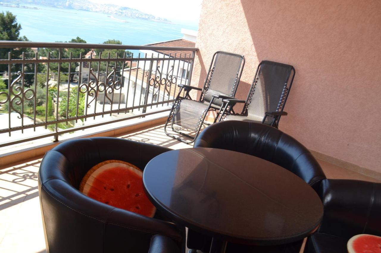 באר Apartments Milosevic מראה חיצוני תמונה