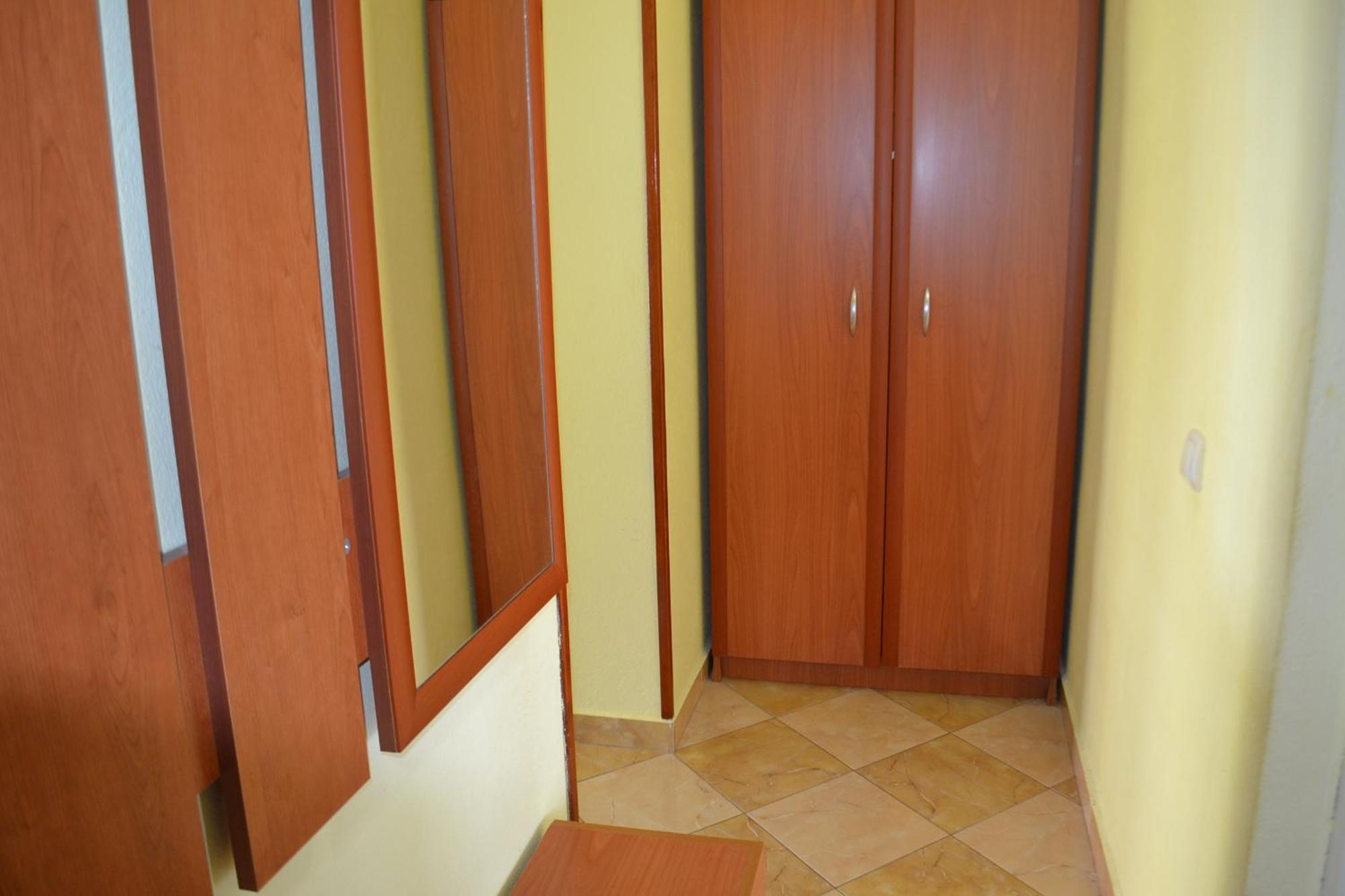 באר Apartments Milosevic מראה חיצוני תמונה