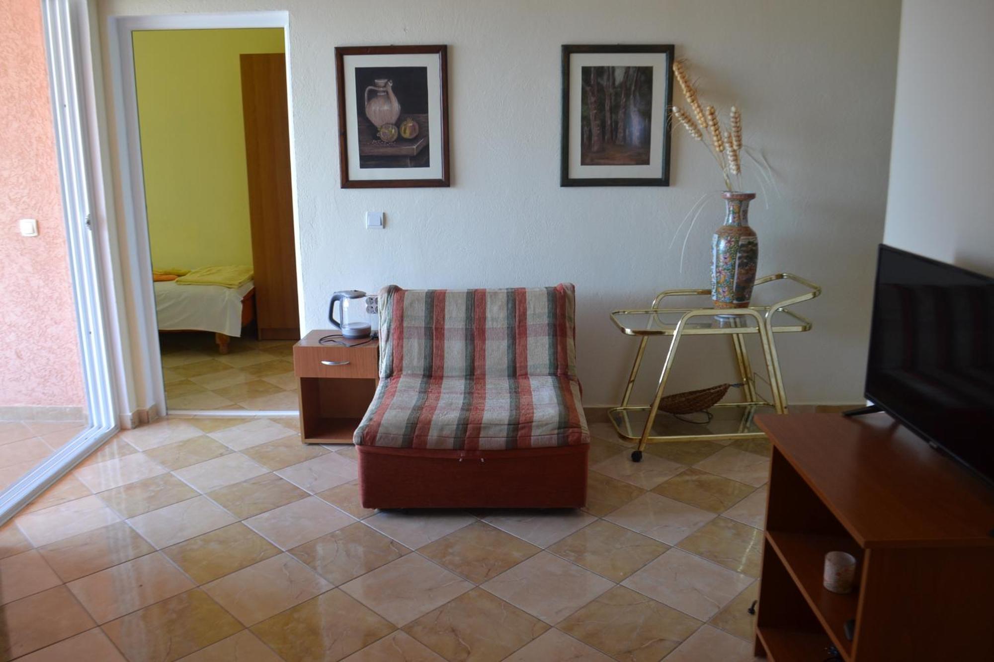 באר Apartments Milosevic מראה חיצוני תמונה