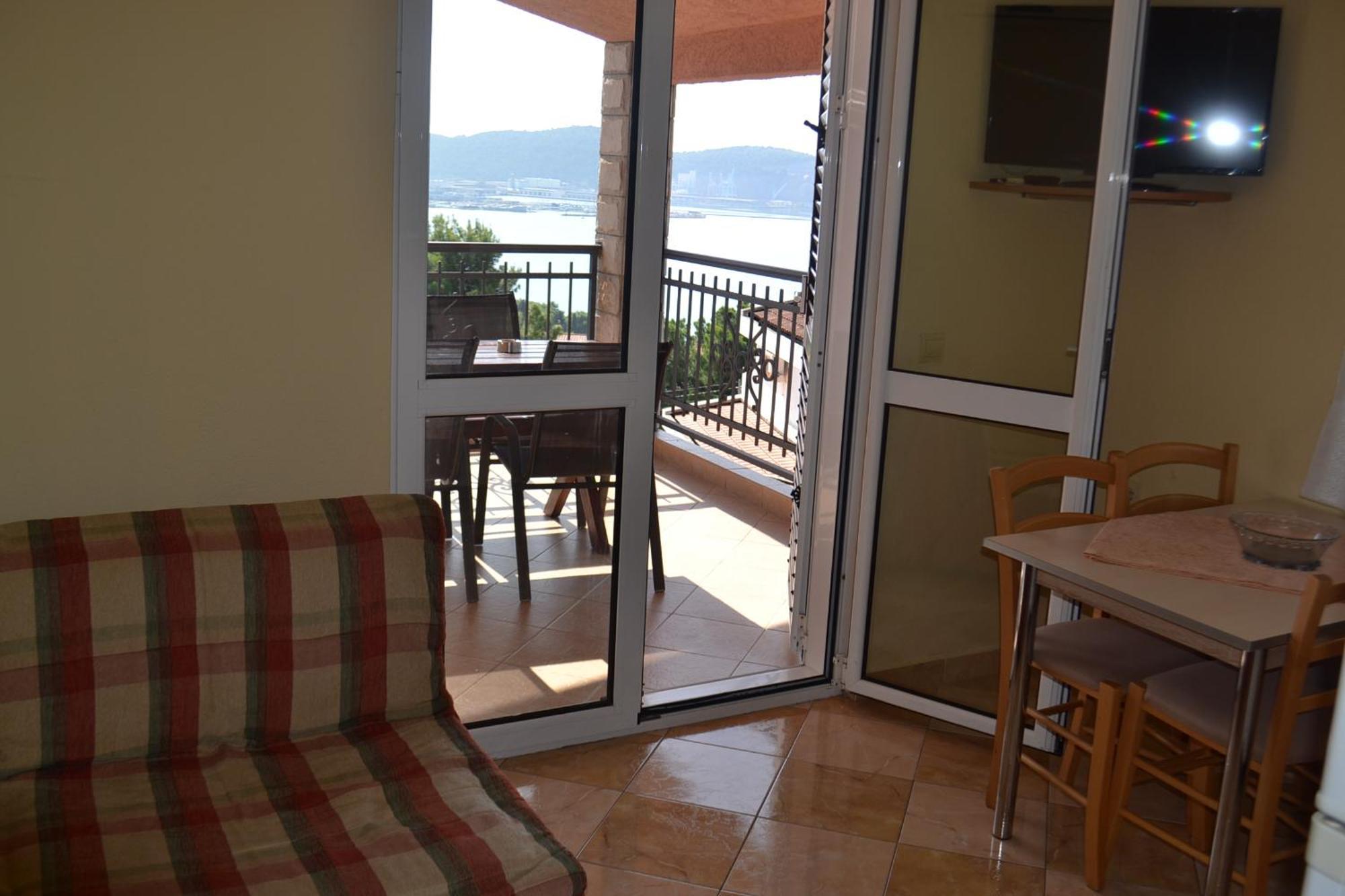 באר Apartments Milosevic מראה חיצוני תמונה