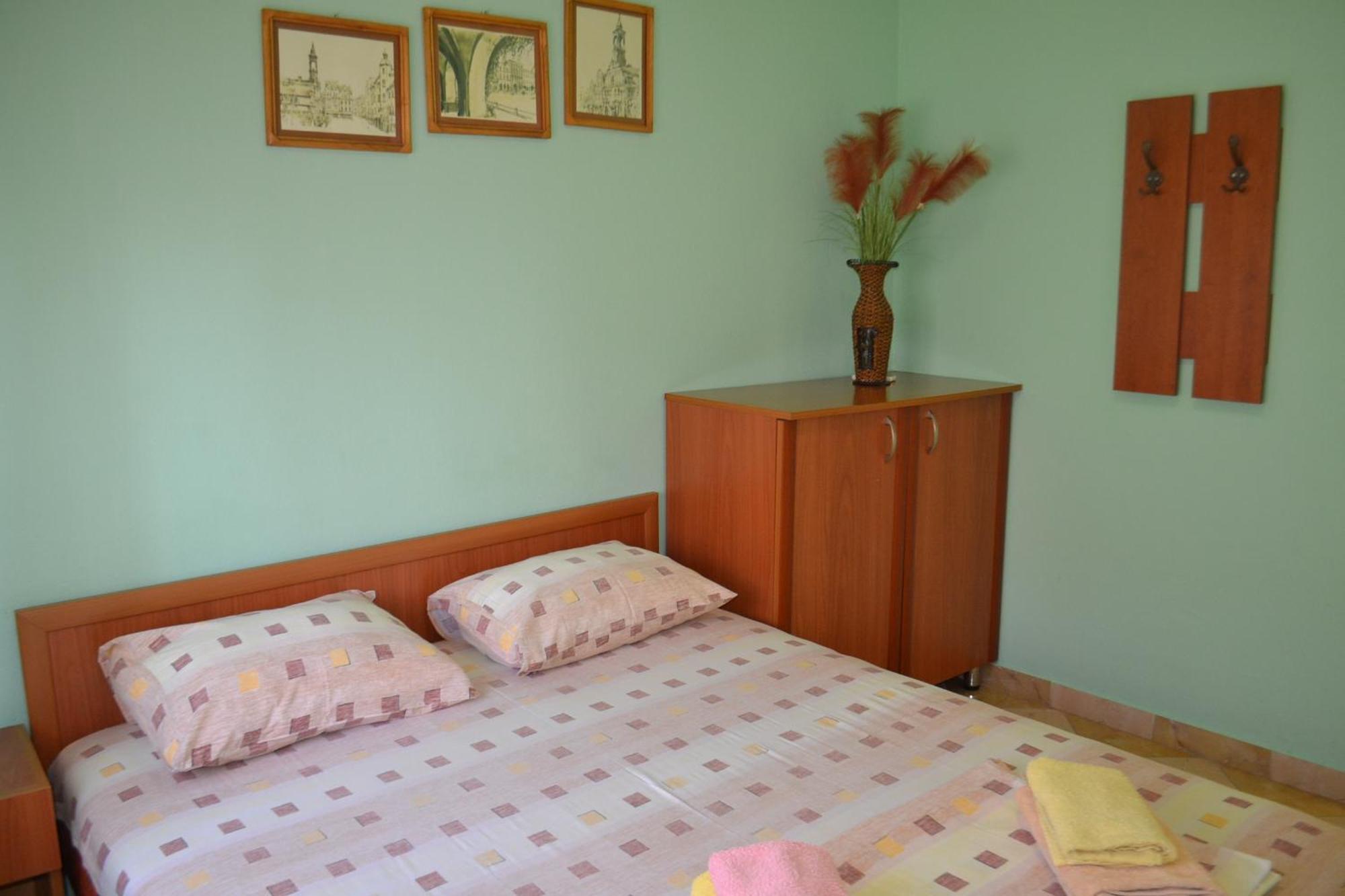באר Apartments Milosevic מראה חיצוני תמונה
