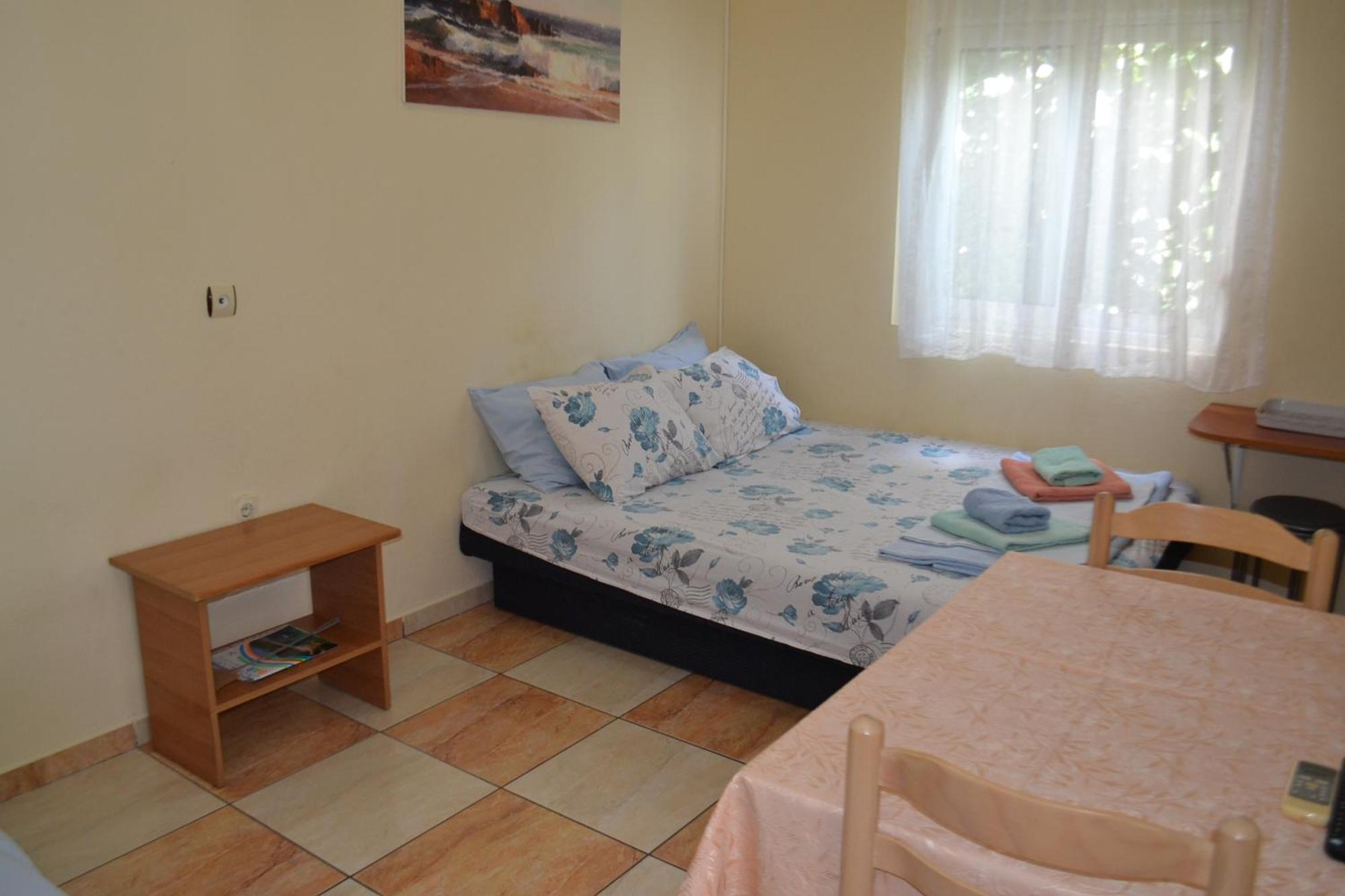באר Apartments Milosevic מראה חיצוני תמונה