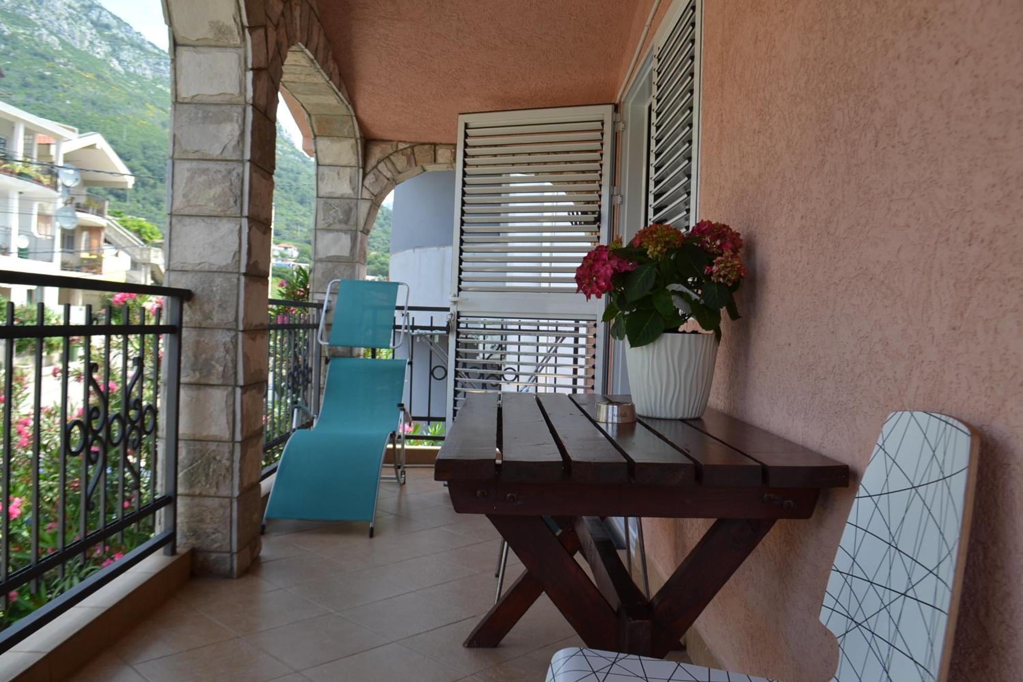 באר Apartments Milosevic מראה חיצוני תמונה