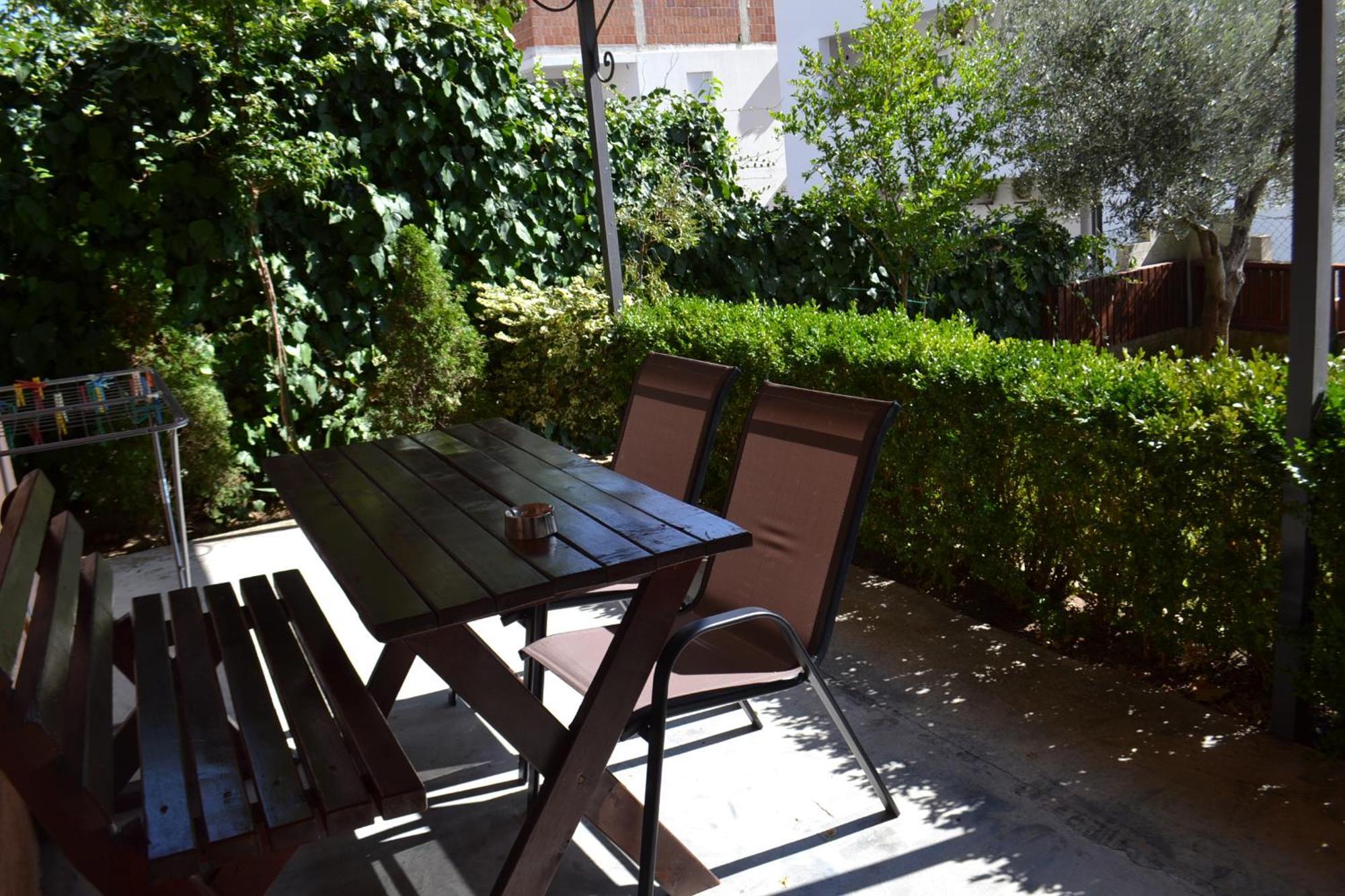 באר Apartments Milosevic מראה חיצוני תמונה