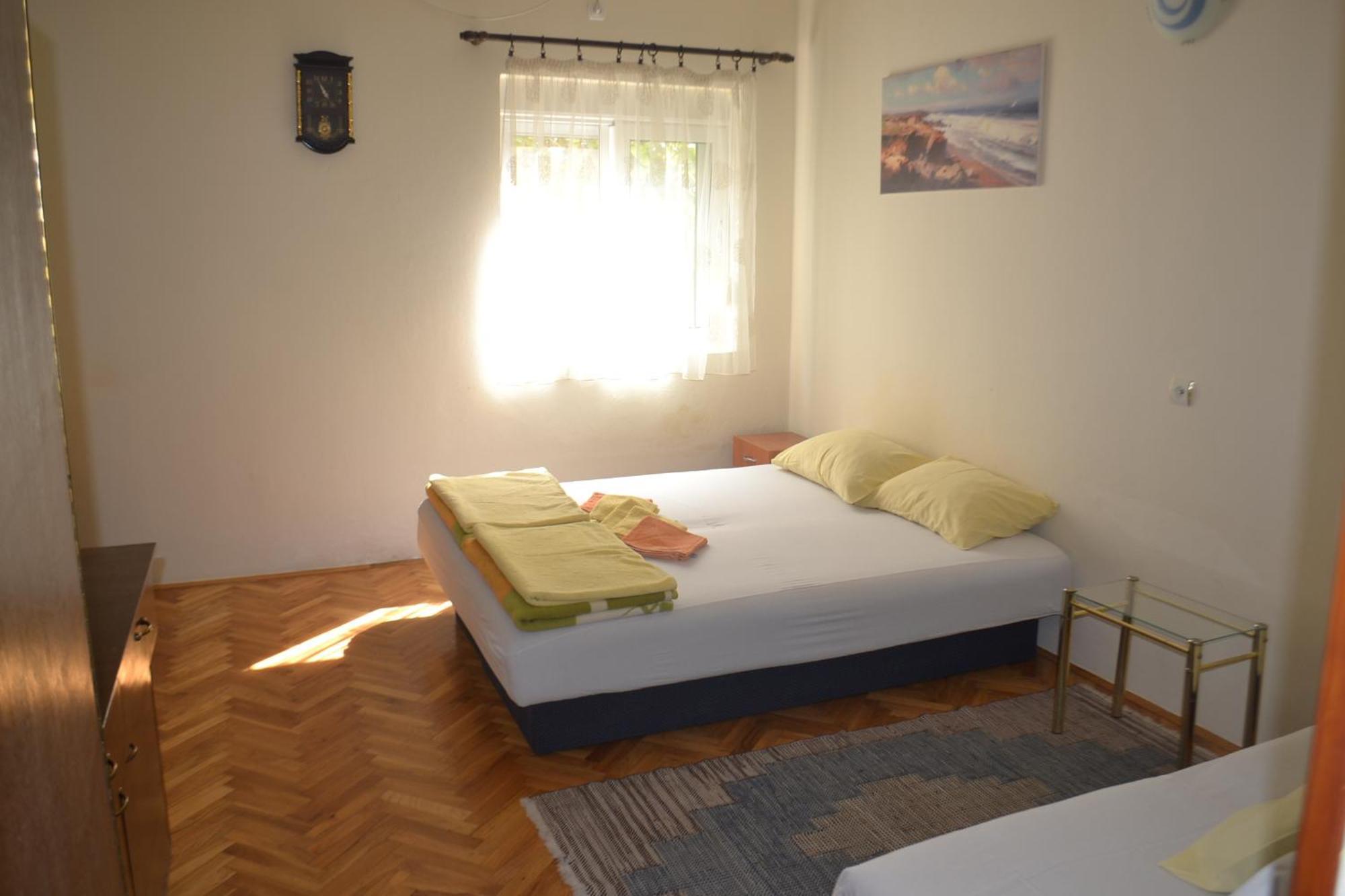 באר Apartments Milosevic מראה חיצוני תמונה