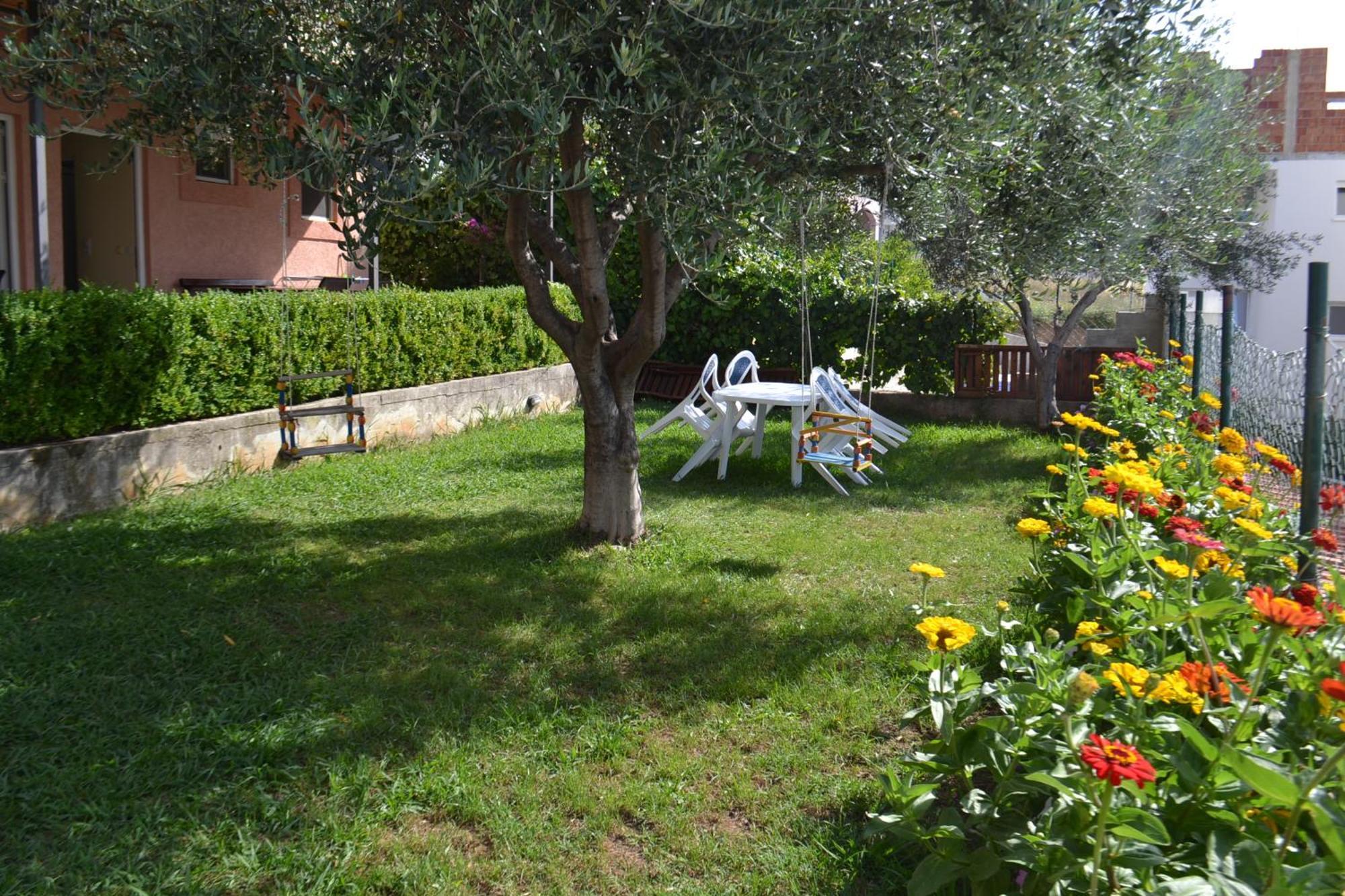 באר Apartments Milosevic מראה חיצוני תמונה