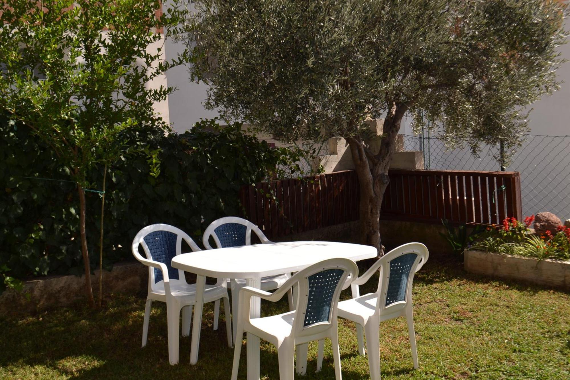 באר Apartments Milosevic מראה חיצוני תמונה